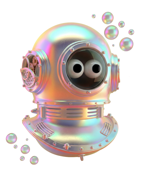 Deep Diver