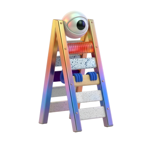 Ladder Upper